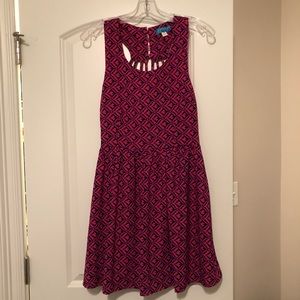 Cocktail dress